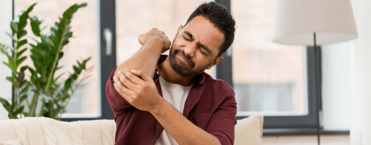 elbow pain austin physical therapy