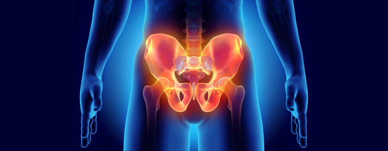 pelvic pain austin physical therapy