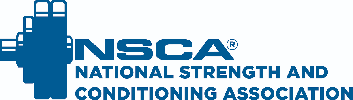NSCA logo