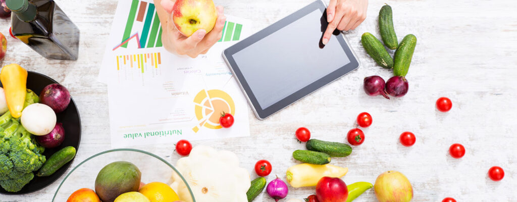 Eating Right: A Simple Technique for Reducing Pain and Inflammation