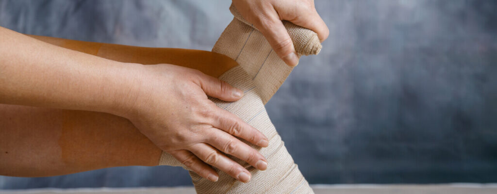 Improve Your Physical Performance with Blood Flow Restriction