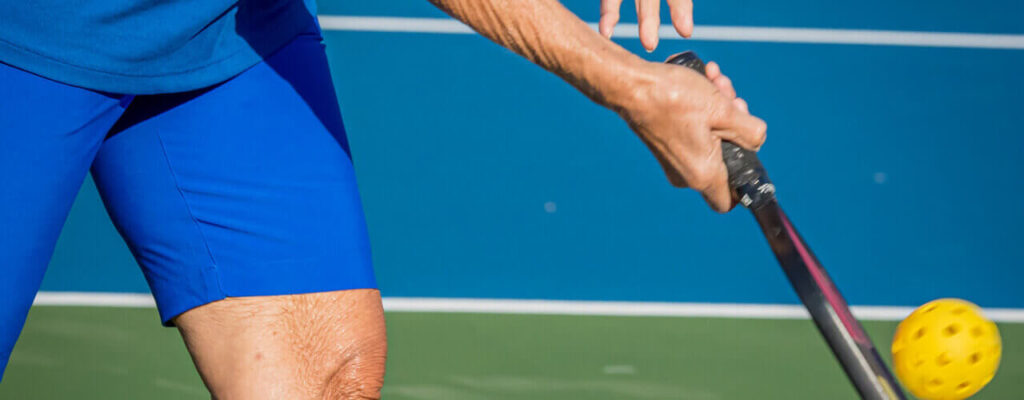 How Physical Therapy Can Help You Prevent Pickleball Injuries