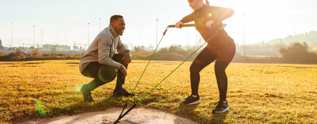 Sport Physical Therapists Are More Than Just Rehab Specialists